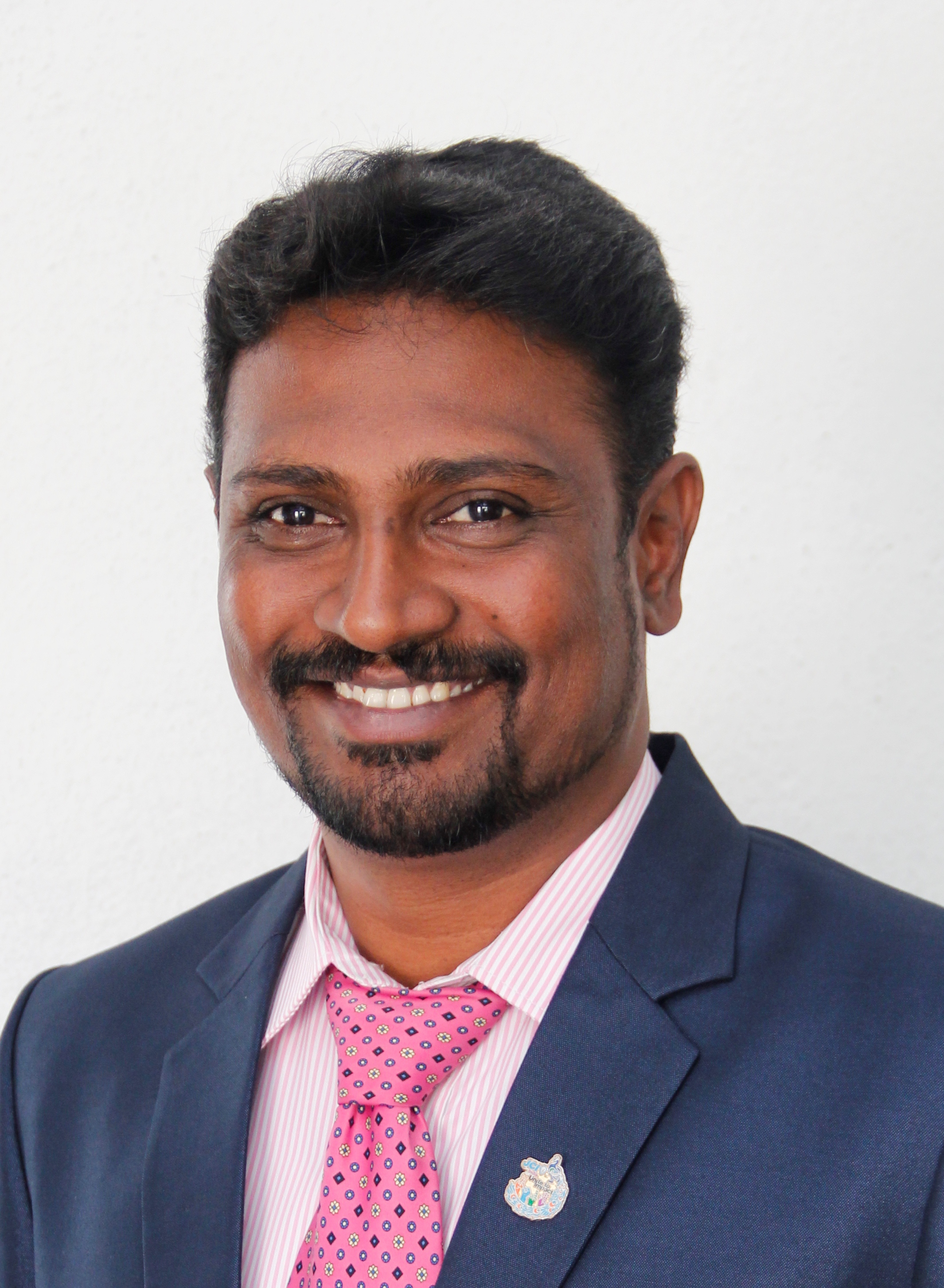 JCI Sen PM Rajendran